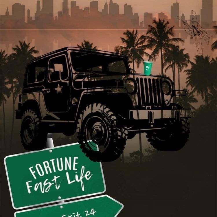 Fortune Fast Life